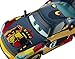 Disney Pixar Cars Carbon Racers Miguel Camino Die-cast Vehicle