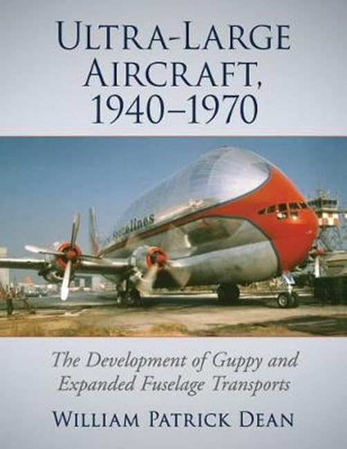 Convair B-36: A Comprehensive History of America's “Big Stick