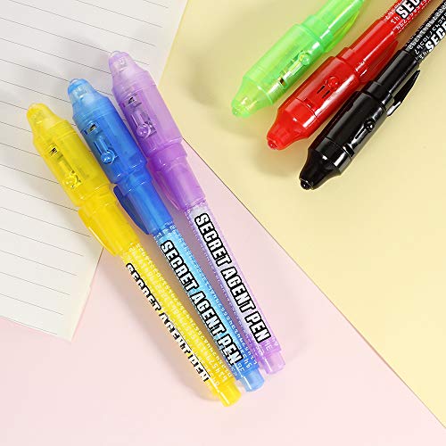 3 Invisible+Disappearing+Message+Stocking+Stuffer