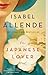 The Japanese Lover: A Novel