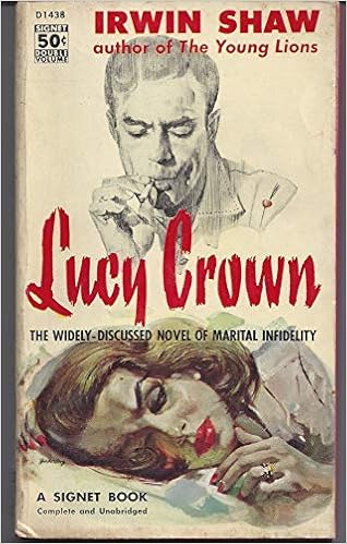 Lucy Crown Shaw Irwin 9780451014382 Amazon Com Books