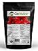 Hibiscus Powder Organic Certified 1 lb. (16 oz) Hibiscus Sabdariffa Non-Gmo