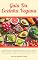 Livro Guia Da Cozinha Vegana: Aprenda Como Cozinhar Receitas Veganas, Saiba Como Colocar O Tempero Vegano Nos Seus Pratos E Seja Criativo Usando O Veganismo Em Sua Cozinha