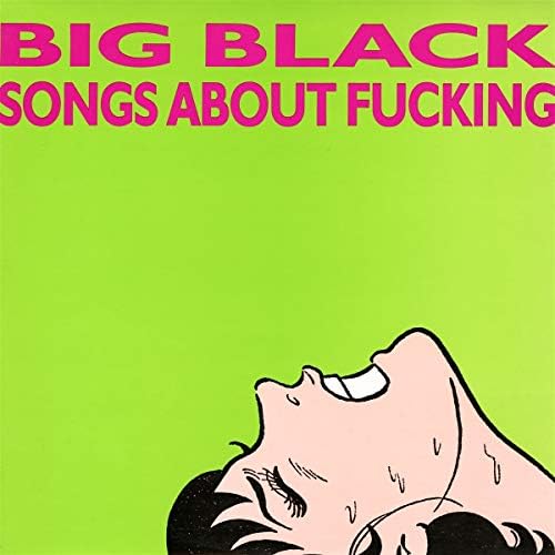 Big Black - ATOMIZER - Amazon.com Music