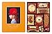 Japanese Cookies Gift Box / AKAI BOHSHI Yellow Box 23 Packs