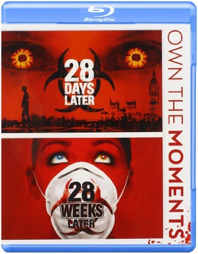 Amazon.com: Fox Searchlight Pictures 20th Anniversary Coll [Blu