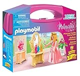 PLAYMOBIL® Princess Vanity Carry Case