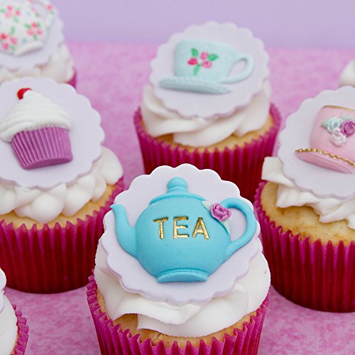 Sweet Elite Tools Snap Together Mini Letter Embosser