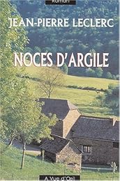 Noces d'argile