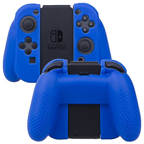 image for MXR Silicone rubber STUDDED cover skin case anti-slip Customize for Ni