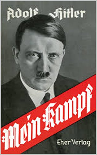 Mein Kampf / Mijn kamp [Nederlands] (Dutch Edition)