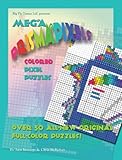 Mega PrismaPixels
