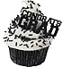 Congrats Grad Cupcake Picks (48-Pack)