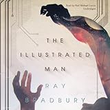 The Illustrated Man