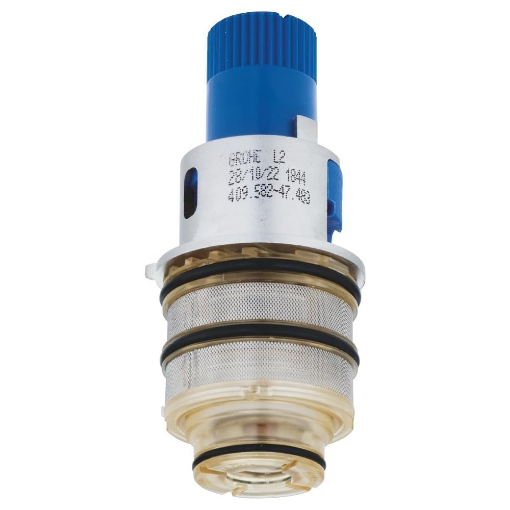 GROHE 47186000 Thermostatic Compact Cartridge