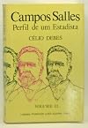 Campos Salles: perfil de um estadista, (na República) v. II
