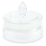Karter Scientific Weighing Bottle, Low