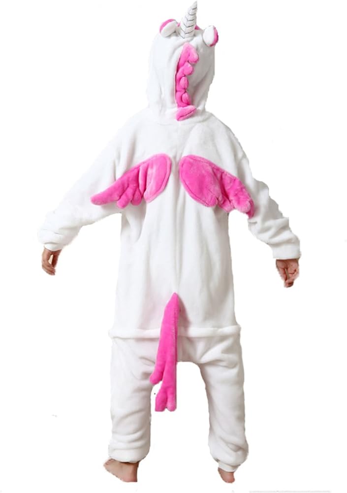 Junyito Pijama Pikachu Animale Disfraz Stitch Traje Ninos Nina Adulto Mujer Invierno Kigurumi Unicornio Cosplay Halloween Y Navidad Disfraces Y Accesorios Disfraces Westparkcleaners Com