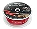 High Performance 16 Gauge Speaker Wire, Oxygen Free Pure Copper - UL Listed Class 2 (100 Feet Spool)
