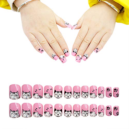 Top 10 Press On Nails For Large Hands of 2019 No Place Called Home