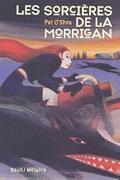 Les  sorcières de la Morrigan