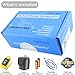 Facelake FL-350 Pulse Oximeter with Carrying Case
