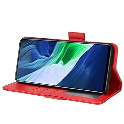 ShouBao Compatible with Infinix Note 10 Wallet