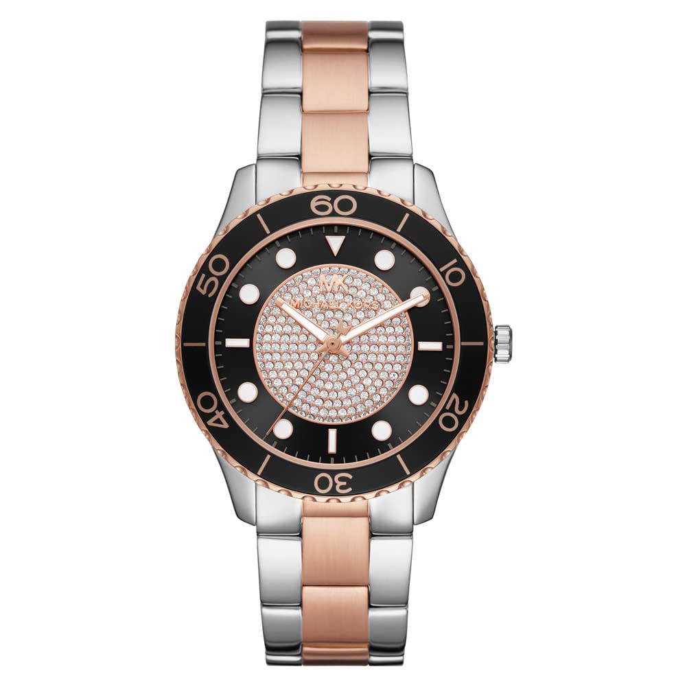 Michael Kors MK6960 Ladies Runway Watch
