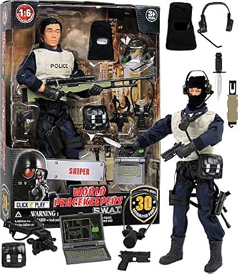 cheap 12 inch action figures
