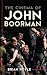 The Cinema of John Boorman by Brian Hoyle