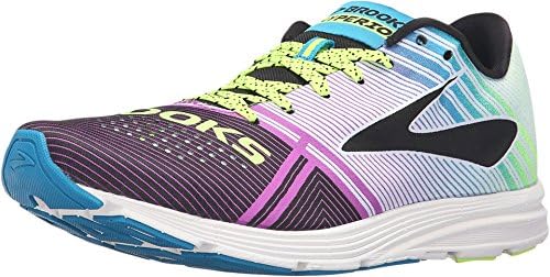 brooks hyperion purple