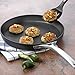 Calphalon Unison Nonstick, Slide Surface, Round Griddle Pan, 12-inch