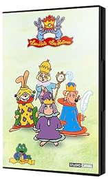 Les Rois Et Les Reines - Volume 1