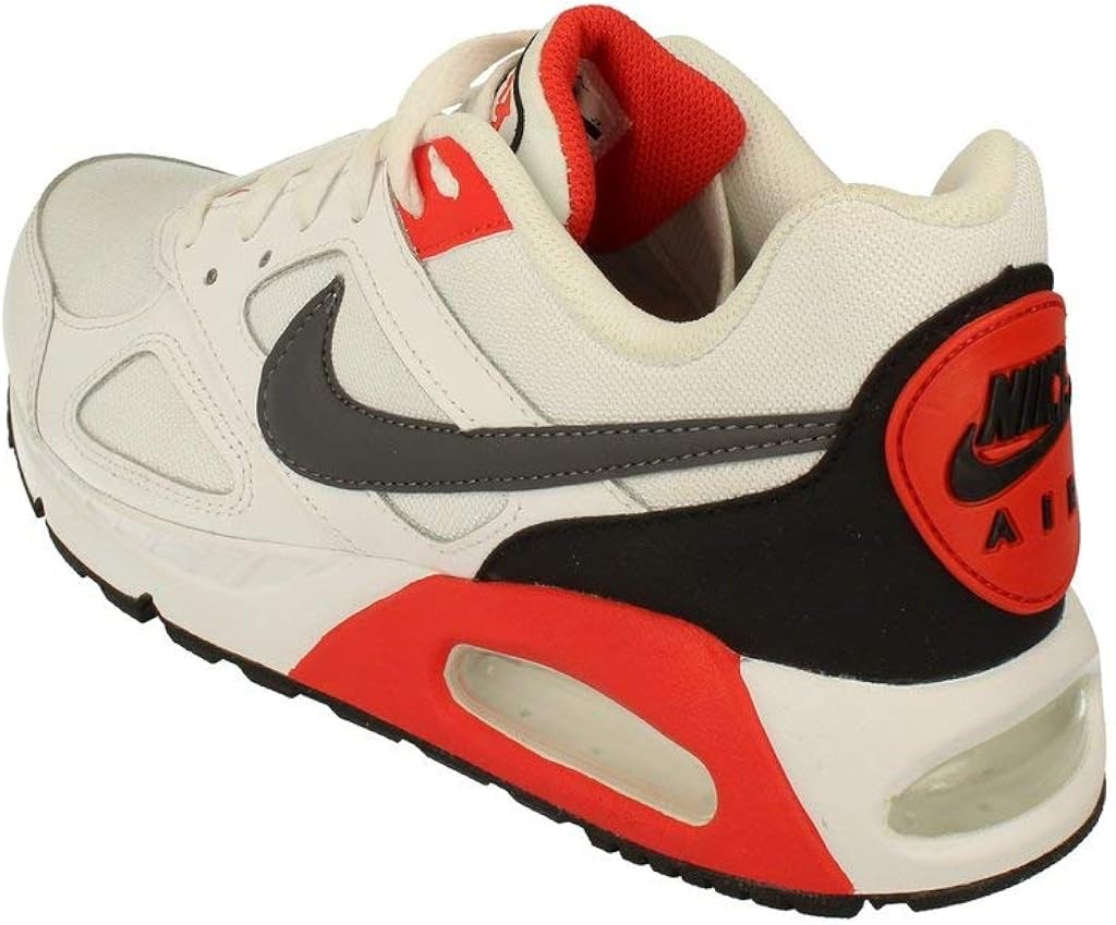 nike air max ivo red