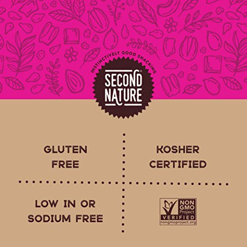 2 Second+Nature+Wholesome+Medley+Resealable