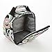 Fit & Fresh Gabby Insulated Lunch Bag, Multi Ring