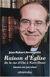 Raison d'Église