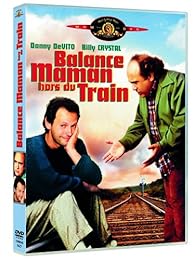 Balance Maman Hors Du Train