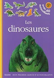 Les  dinosaures