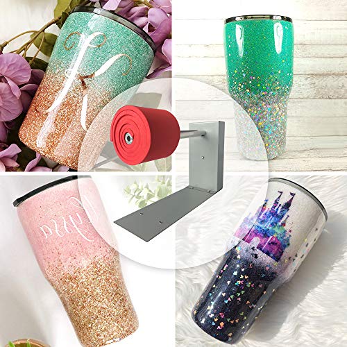 4 SZXTC+Machine+Assembled+Cuptisserie+Tumblers