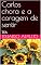 Livro Carlos chora e a coragem de sentir: TEA (TEA (Transtorno do espectro autista) Livro 4)