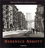 Image de Aperture Masters: Berenice Abbott (Masters of photography)