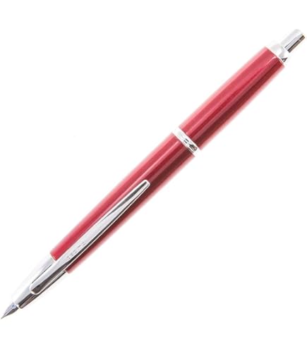 筆記具 TIWARI218 Pilot Whisky VP fountain pen PILOT V-PEN