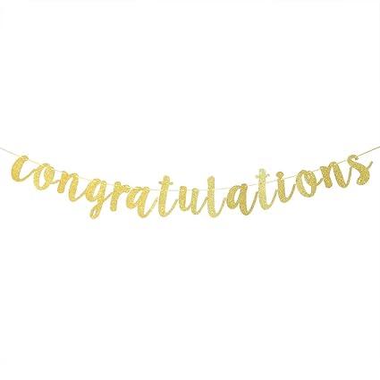 Congratualtions Banner Kabap Refinedtraveler Co