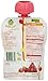 Buddy Fruits Jiggle Gel, Strawberrry, 3.2 Ounce (Pack of 18)