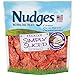 Nudges Simply Sliced Made with Real Pork Dog Treats, 12 oz