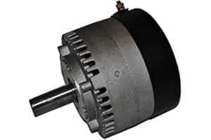 Motenergy ME1004 Brush-Type Permanent Magnet DC Motor