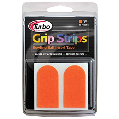 Turbo Bowling Grips Strip Tape 1