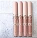 KKW Creme Liquid Lipstick Collection