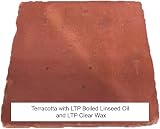LTP Clear Wax Sealing Polish for Wall and Floor Tiles 1L view 6